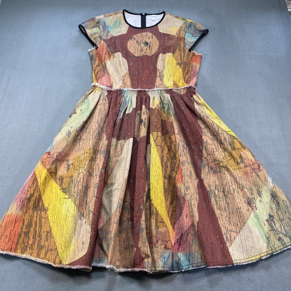 Making the Cut Season 2 Episode 5 Winning Look Garys Carnival M ‎ Designer Dress